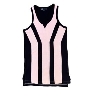 Y-3 by Yohji Yamamoto